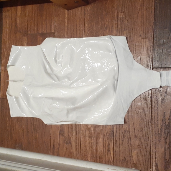 Commando Other - Commando faux leather body suit